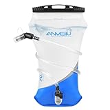 Wasserbeutel: Praktischer Wassertankbeutel, große Trinkblase | auslaufsichere Wasserpackungen, vielseitige Outdoor-Trinkflasche, praktische Aufbewahrungstasche