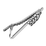 CONGARTENO Lavalier Accessoires Für Herrenschmuck Anstecknadel Für Kleidung Krawattenklammer Für Männer Krawattennadel Krawattenklammern Für Männer Einzigartig Krawattenklammer An Legierung