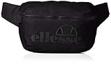Ellesse Unisex Rosca Tasche, Black Mono