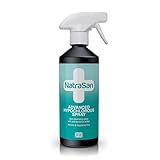 NatraSan Fortschrittliches hypochloriger Säure/Hypochlorus Acid Spray, unübertroffene Reinigung zur Beruhigung, Hydratisierung und zum Schutz Ihrer Haut. (500ml)