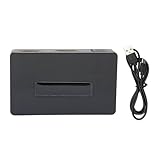 HD-Multimedia-Schnittstelle Sound Extractor, HDMI-Audio-Splitter-Konverter mit SPDIF- und 3,5-mm-Ausgang, unterstützt 2.0-Kanal- und 5.1-Kanal-Durchschleifbetrieb für TV,