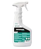 EQM - ECO-301 - Isopropanol - Isopropylalkohol 99.9% - 750 ML - Reinigung von elektronischen Bauteilen, Linsen und Bildschirmen - Reinigung von Harzen im 3D-Druck