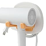 Faltbarer Haartrocknerhalter, Haartrocknerhalter an der Wand montiert,Faltbarer Fönhalter | Hakenfunktion Haartrocknerständer für Badezimmer