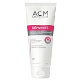 Aufhellende Körpermilch gegen Flecken, 200 ml, Depiwhite Acm