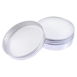 PATKAW 1Stk Rasierseife Rasiercreme für Männer Waschseife Reinigungsset Rasierversorgung bart rasierset schaumseife stückseife razor Bartseife rasieren Badeseife Aluminium-Material Green