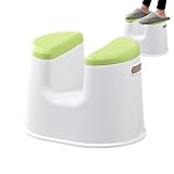 Badewannenbank, Badewannensitz - Duschstuhl für einzigartige, wasserfeste Duschsitze | Sicherheitsduschsitze für den Senioren für den Schlaf