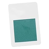 GLEAVI Magnetische Sichtfolie Grün Wiederverwendbar Magnetpol anzeige Film für Wissenschaftliche Beobachtung Labor Analyse Magnetische Eigenschaften Testen