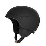 POC Meninx - Leichter und gut belüfteter Ski- und Snowboardhelm mit ABS-Schale, EPP und EPS Auskleidung für einen optimierten Schutz auf der Skipiste und beim Freeriden