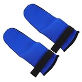 Generisch 1 Paar Neopren-tauchsocken Zum Schwimmen, Schnorcheln Und Surfen, rutschfeste, wasserdichte Aqua-socken Für Wassersport, Strandsocken