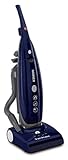 Hoover 39100503 Pure Power 31 PU 10, Bürststaubsauger mit Beutel und EPA Filter, Kunststoff, 4.2 liters, blau