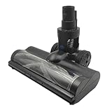 TOWARDSNAN Allgemeine Vakuum Zusatzbürste Gründliche Teppichreinigung Gestärktes Haar Ergonomisches Werkzeug Kostenloses Anhängsel Gleichstrom Vakuumbürsten Set Aus Kunststoff