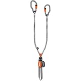 PETZL Scorpio Vertigo SW Klettersteigset