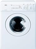 AEG L5CB32330 Kompakte Waschmaschine mit nur 670 mm Höhe / 3,0 kg