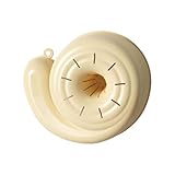 Obstwaschschüssel, Beeren-Waschschüssel mit Sieb, Küchen-Lebensmittelbehälter, Tier-Design, Sieb für Heidelbeere, Pflaume, Traube, , Kirsche, Tomate