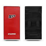 Starpro Robustes Premium Schlagpolster für Harte Tritte & Schläge - Schlagpolster Kampfsport, Schlagkissen Groß, Kickbox Schlagpolster, Schlagschild