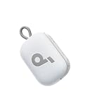 soundcore Anker Select 4 Go Bluetooth Lautsprecher, portabler Mini-Lautsprecher Dusche, 20h Spielzeit, IP69 Wasser- und staubfest, schwimmfähig, kraftvoller Sound, für drinnen, draußen & Wandern