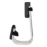 Gartensitz und Kniebank | G Verstellbarer -Kniehocker, Gartenbank, Gartenhocker, weiche Kniepolster, bequem für Damen und Herren