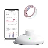 Femometer Smart Ring für Fruchtbarkeits- und Eisprungverfolgung (Nummer 6)