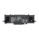 C31N1841 Akku für Asus ZenBook UX334 UX434 UM433 UM434 UX334F UX334FL UX334FLC UX434F UM433D UM433DA UX334FA UX334FAC UM433IQ UX434DA UX434FA UX434FAC UX434FAW UX434FL UX434FLC UX434FQ UX434IQ
