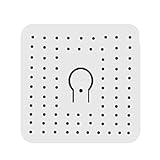 Swiixxer Tuya 16A Wifi MINI Smart Switch DIY Steuerrelais für Smart Life für Home Yandex