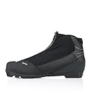 Fischer Herren Langlaufschuhe XC Pro EU44 UK10 Skischuhe Skistiefel für NNN-Bindung