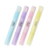 Nagellack Korrekturstift Set, 4 PCS Nagellack Entfernung Stifte Nail Art Maniküre