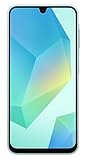 Samsung A16 (A165)/DS/128GB Green EU, SM-A165FLGBEUE