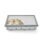 Wrendale Designs - Knietablett Birds of A Feather