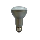 AGIPS Weitspannungsleuchten 10pcs/lot R63 Reflektor führte Strahler 7W AC85~265V ersetzt Halogenlampe LED-Reflektorlampe Haushaltsbirnen ( Größe : Cold white )