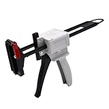 Tubenpresse - Manuelles Gerät zum Rollen von Tuben, Spender aus Edelstahl | Badzubehör für Kinder und Erwachsene, Cremes, Lotionen, Kosmetik, Klebstoffe, industrielle Verwendung, Fa