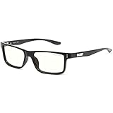 Gunnar - Cruz / Clear-Glass - Onyx