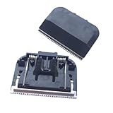 LOKLNEYK ER9500 Haarschneider, Friseurkopf, Kompatibel for Panasonic, ER-GK60, ER-GK70, ER-GD60, ER-WGK6A, ER-WGK5A, Haarschneidemaschine