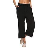 Generisch Meine Bestellungen Anzeigen Deutsch Meine Bestellungen Damen Hose Sommer Leicht Lässige, Elastische Taillenhose Für Frauen Mit Kordelzug Hose Cargo Must Haves