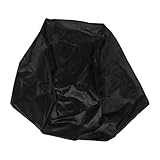 VICASKY Fahrradanhänger Schutzhülle aus Wasserdichtem Oxford Gewebe mit PU Beschichtung 84X140X99cm Leicht und Strapazierfähig für Haustieranhänger Regenschutz für Unterwegs und Zuhause