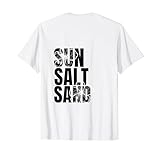 Sonnensalz Sand T-Shirt