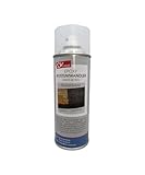 SDV Chemie EPOXY Rostumwandler Spray 1x 450ml Anti Rostspray 2in1 Roststopp und Grundierung