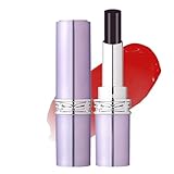 Vhjlfig Feuchtigkeitsspendender Lippenbalsam | Natürlicher Lippenstift mit langem Halt, pflegende Pflege Butter für Lippen | für trockene und rissige Lippen, Reisen, Dating, Alltag, Büro, Party