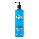 Bondi Sands Lotion Everyday Gradual Tanning Milk - Sinnlicher Kakaobutterduft - Schöne, Natürlich Wirkende Bräune, Selbstbräuner in Salonqualität für Streifenfreies Tanning, 375 ml Alle White