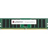 Kingston Server Premier 32GB 6400MT/s DDR5 ECC Reg CL52 DIMM 2Rx8 Micron D Serverspeicher - KSM64R52BD8-32MD