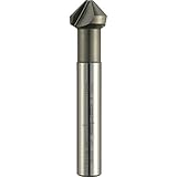 alpen HSS Kegelsenker, 90 Grad, DIN 335 C, Durchmesser 16,5 mm, 229201650100