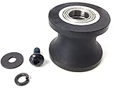 Roller Wheel 8004225 Works W Schwin Fitness E614 E616 430 470 100367 100383 Ellipsentrainer