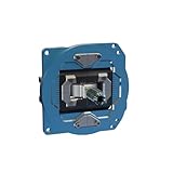Qerwsdty Verstellbarer RDC90 Sensor VS-M Gimbals Joystick für FPV-Drohne für Jumper T20/T18 PLUS/T14/T15/T32HD C