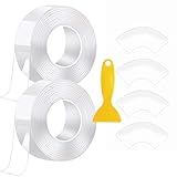 Generico Wasserdichtes Klebeband für Dachabdichtung und Dachabdichtung, für Autos mit Dichtstoff für Schutz und Wartung