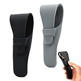 Rasierer Etui, 2 Stücke Tragbare Rasierer-schutzhülle -Schutzhülle,Rasierer Reiseetui,Rasierer Aufbewahrung, Etui Rasierer,Rasier Aufbewahrung,Perfekt zur Aufbewahrung Rasierers