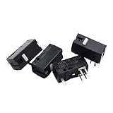 4PCS/SET D2FP FN2-Maus Mikroschalter Optischer Mikroschalter Für Punkt 36K Chakram X Maus