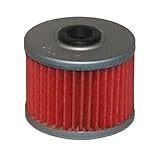 Büse HF112 Ölfilter