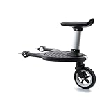 Bugaboo Mitfahrbrett, Kiddyboard für alle Modelle mit Komforträdern ab 2017