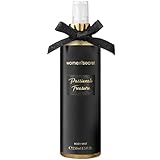 women'secret Body Mist Passionate Treasure Body Spray Körperspray für Damen 250ml