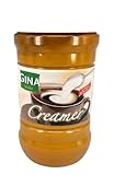 12x Gina Kaffeeweißer 400g – Cremiger Genuss für Kaffee & Tee