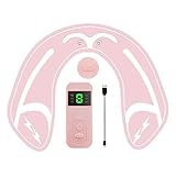 Beute -Trainer für Frauen, Elektro -Hüfttrainer -Gesäßtoner, Booty Builder -Maschine, Hüfttrainer -Gerät für Gesäß, Trainingsgeräte mit Fernbedienung, Einstellbarer Hintern für Männer Frauen